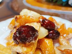 -绿江春(长江街店)