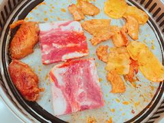 -碳碳烤肉(南湖路店)