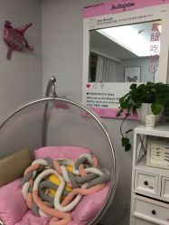 -Aso Artist Beauty美甲美睫