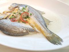 -半岛太子酒家(海港城店)