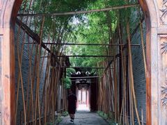 -龙潭水乡