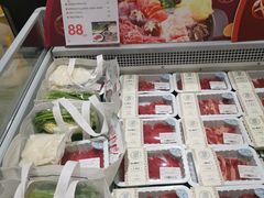 -盒马鲜生(岭南新世界店)