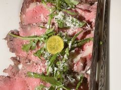 低温慢烤牛肉-黑明餐厅(白鹭洲店)