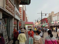 -天津洋货市场