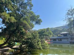 -广州市白云山风景名胜区