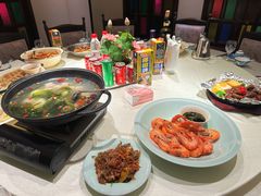-米汤记忆(南京西路店)