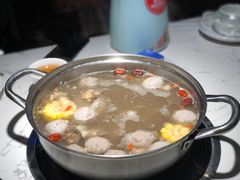 -八合里牛肉火锅(深圳龙华硅谷店)