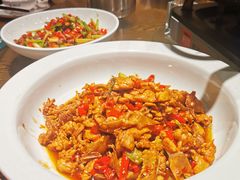 -湖南人家·家传湖南菜(水围店)
