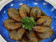 -渔娘渔家丹东海鲜(东直门店)