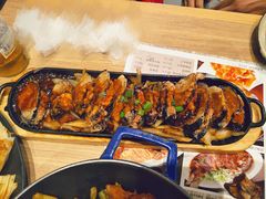 -荣鹏风味烀饼(万达广场店)