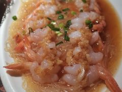 -前海沿·青岛菜(李沧万达店)