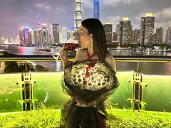 -Kathleen's Waitan 凯圣琳江景西餐厅(外滩店)