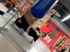 -拳盛时代拳击俱乐部(北京路店)