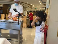 -北京全聚德(方庄店)