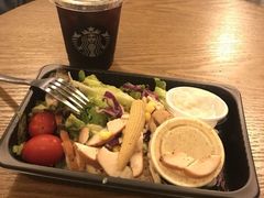 -星巴克(深圳佳宁娜友谊广场店)