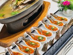 -金链花·泰国餐厅(国贸店)