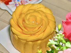 -美心西饼mx cakes(猎德优托邦店)