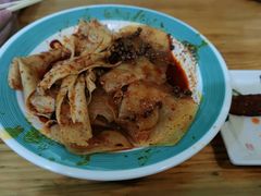 -马三洋芋片(兰州总店)