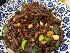 -新新湘菜馆(新中街二条店)