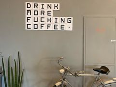 -dotcom coffee古点咖啡(致真大厦店)