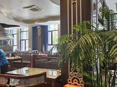 -哈啾嗨·新概念蒙餐(红星新城店)