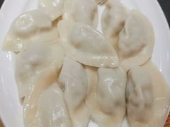 -喜家德虾仁水饺(南山书城店)