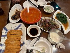 -奶奶的味道(胶州路店)