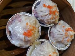 -海宝酒家(中山四路店)