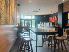 -星巴克(南京江宁文鼎广场店)