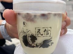 -民信老铺(华盖路店)