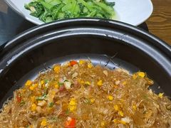 -粗茶淡饭·隐庐私厨(东亭店)