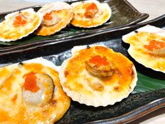 -大渔铁板烧(蛇口店)