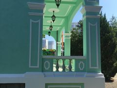 -龙环葡韵住宅式博物馆