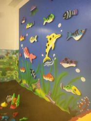 -美加乐儿童乐园(江宁文鼎广场店)