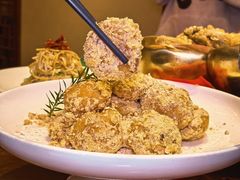 -面辣子·陕西家乡菜(钟楼店)