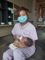 点击看大图 -禧月荟S月子中心(侨城店)