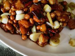 -十二饭点·川菜(北站圆融店)