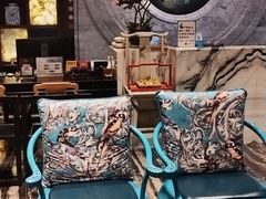 -临水宫·康养餐厅(徐矿广场店)