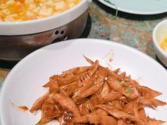 -苏帮袁Sue Cuisine(南开大悦城店)