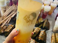 -喜茶(上海五角场万达店)