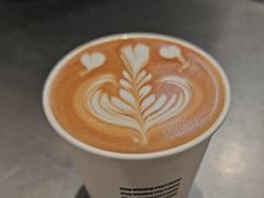 -M Stand(宁波万象城店)