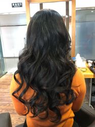 -Hair Garden Resort日式发艺沙龙