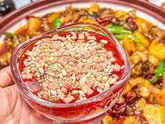 -巴依老爷新疆美食(常营店)