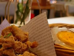 -宿醉·意大利餐厅(忠义街店)