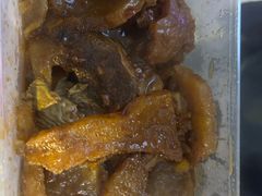 -明记牛杂(新马路分店)