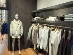 -SUITSUPPLY(安福路店)