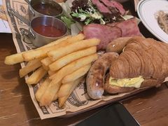 -The Good Place好地方·Brunch·coffee(国贸店)