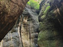 -小五台金河景区