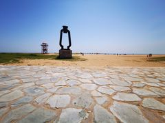 -青岛银沙滩