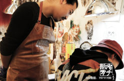 -鬼手纹身小鬼店
